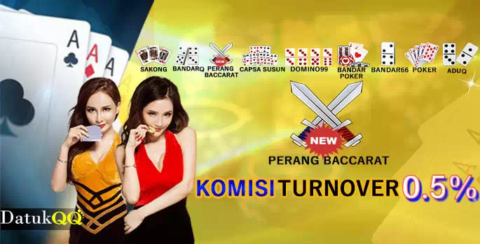 PKV GAMES: Situs Premium QQ Online | DominoQQ | BandarQQ - WooCommerce eCommerce