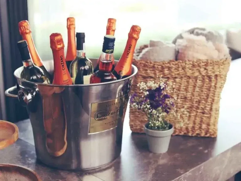 Becco Café Mexico – Bibite Precios