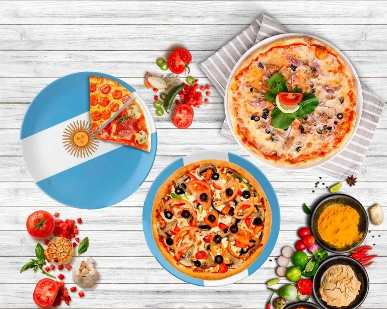 Charly-Pizza-Menu
