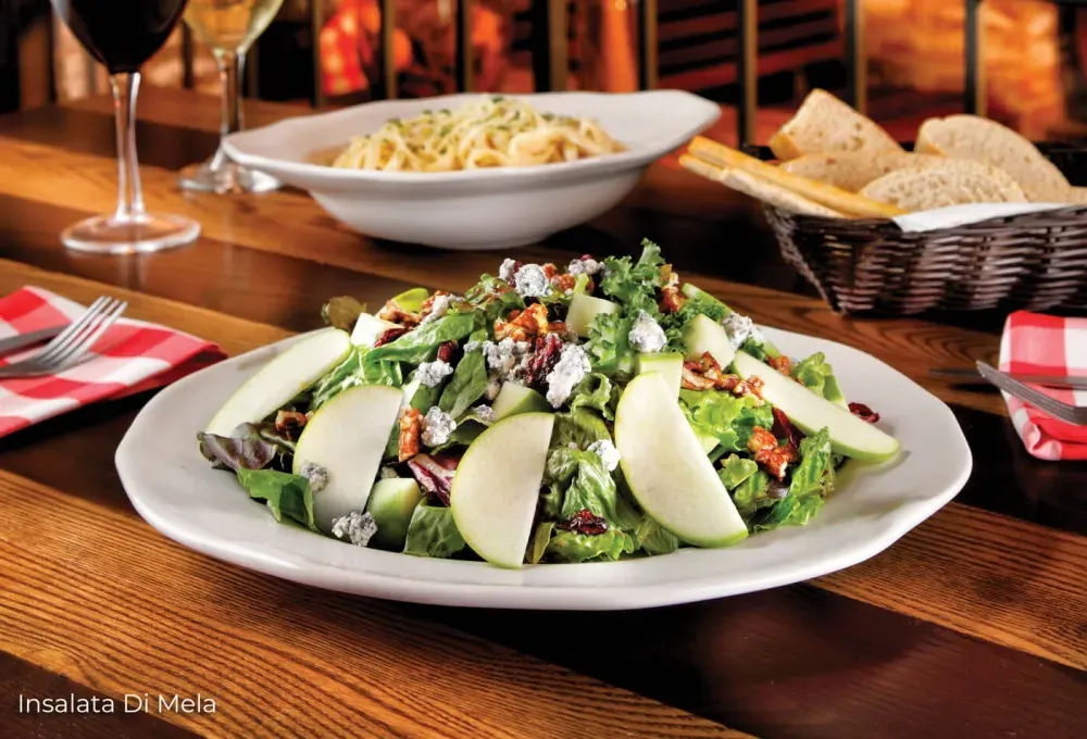 Italiannis-Insalate-Menu