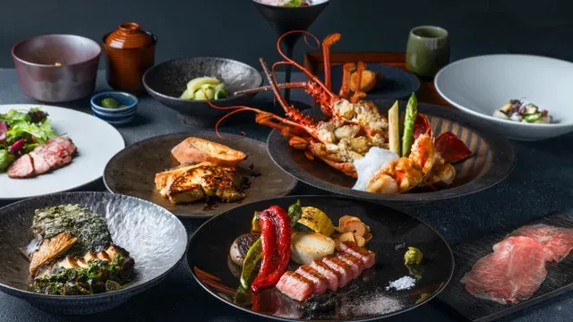 Nikkori-Teppanyakis-Menu