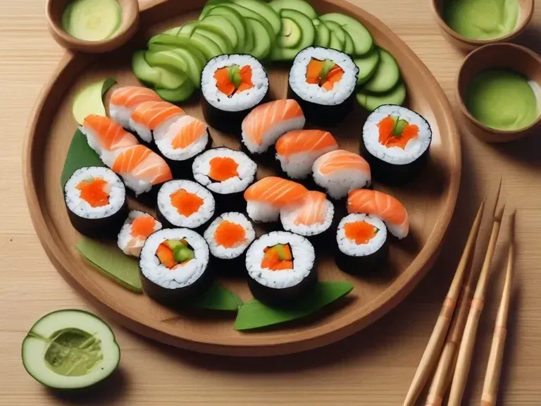 Okuma-Sushis-Clasicos-Menu