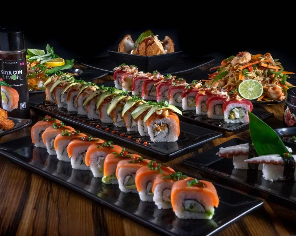 Okuma-Sushis-Especiales-Menu