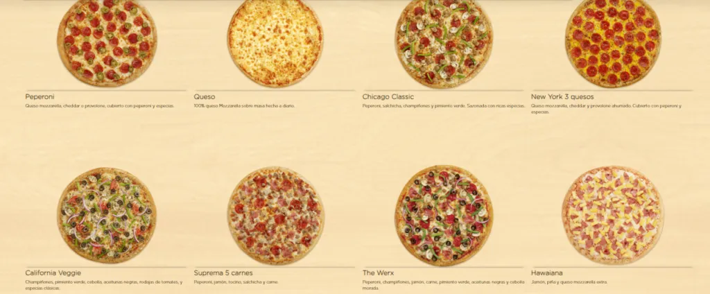 Peter-Piper-Pizza-Pizzas-Precios