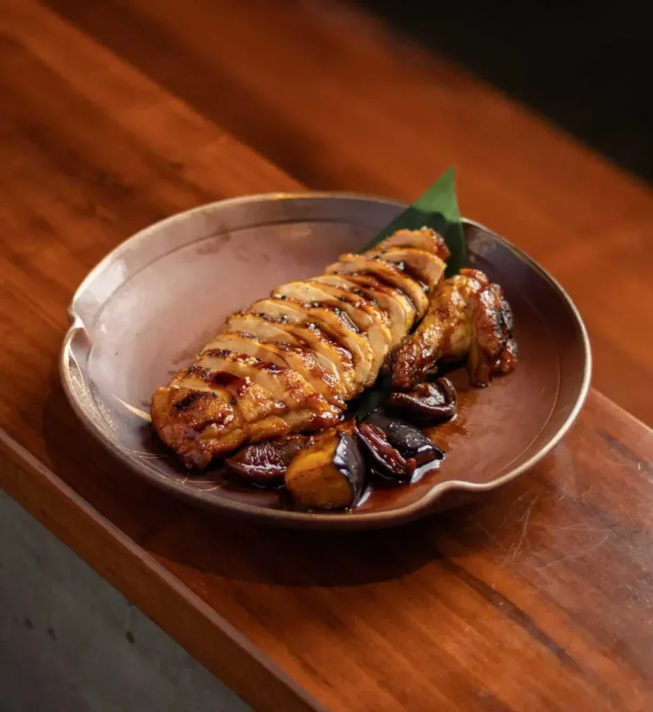 Mirai RappiPromo Combos Menu