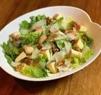 Mirai Sopas & Ensaladas Menu