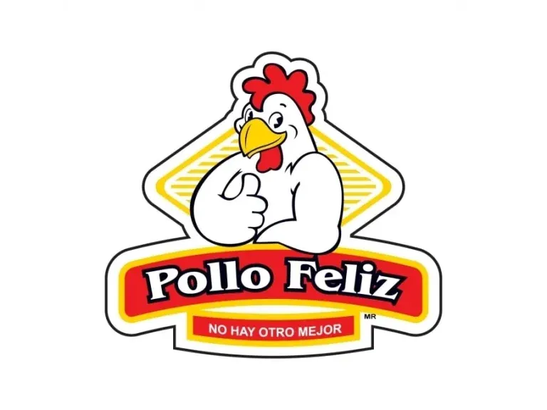Pollo Feliz Menú