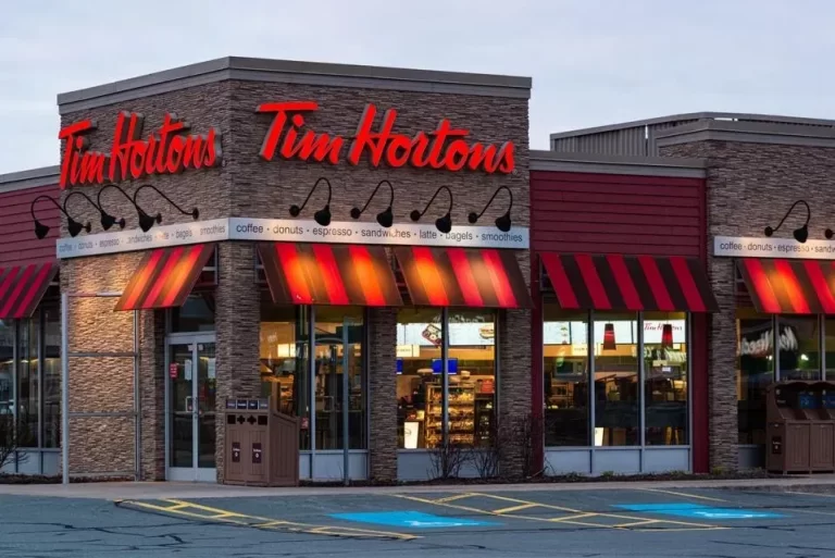 Tim-Hortons-Menu