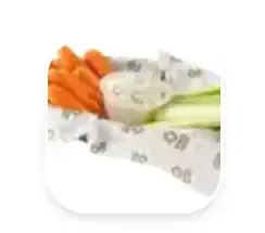 Wings Army Acompañamientos Menú