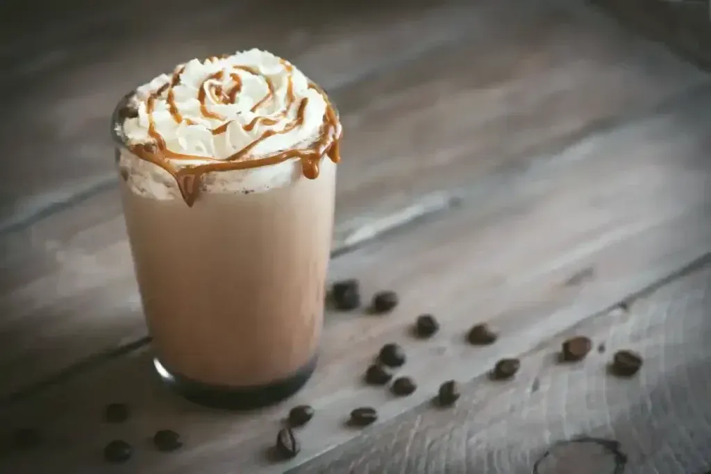 Amenity Coffee Frappes Menú y Precios