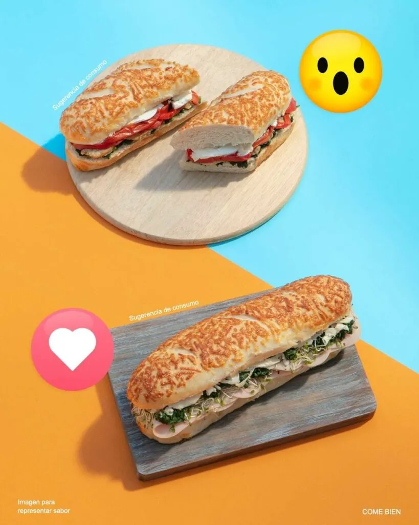 Cielito Querido Café Alimentos Menú Precio