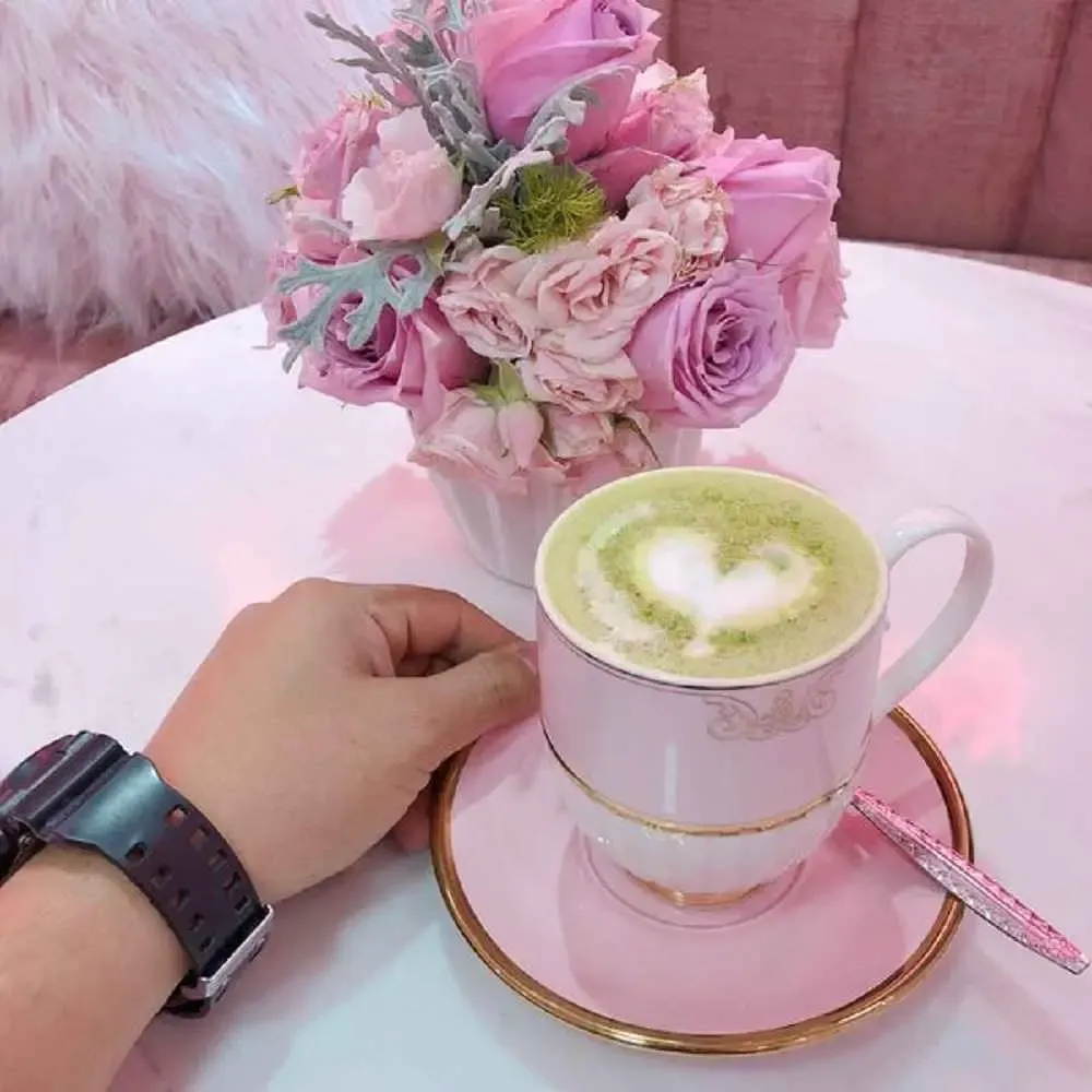 Menú Isabella Café Bebidas Frías Menú