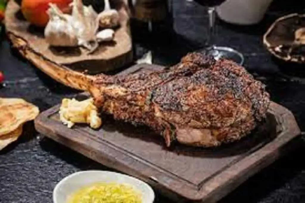 Mochomos Carnes de Sonora Menú Con