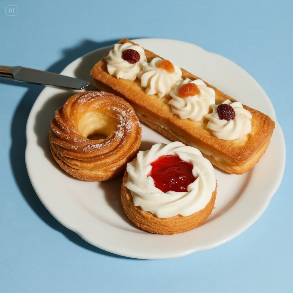 Mora Mora Pasteles Precio