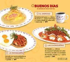 Potzollcalli Favoritos Mexicanos