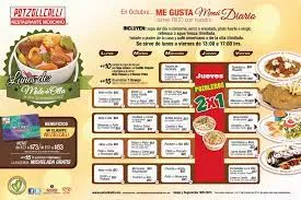 Potzollcalli Favoritos del Jefe