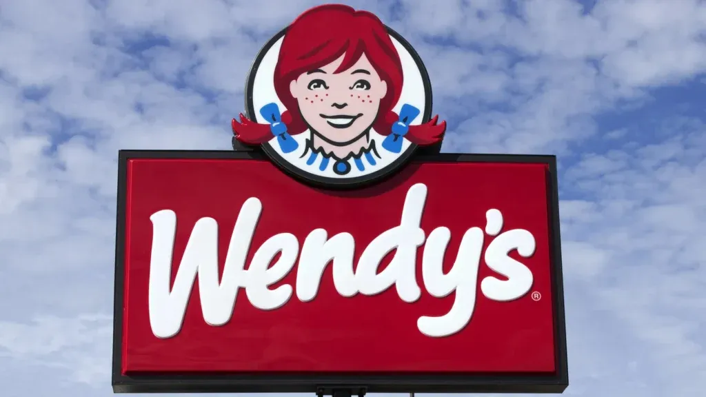 WENDY’S Menú