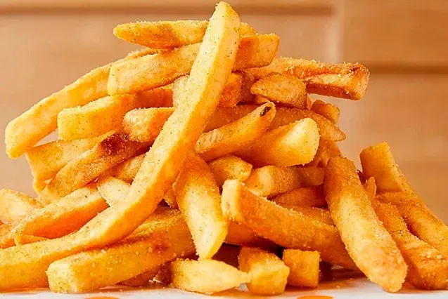 Adonai Burger Snacks Precios