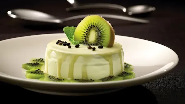 Atributos de camaron guasaveñ Postres menu