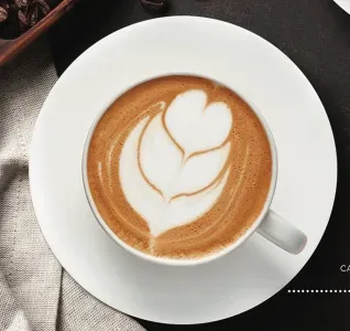 Garabatos Café de Altura Menu