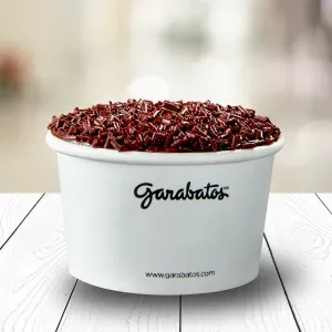 Garabatos Menu – Vasitos