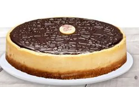 Garabatos Pastelería Menu