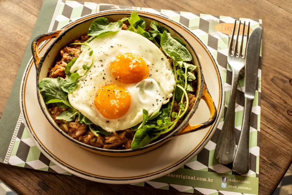 Menú de Ramen Caldoso en Pollo Pepe