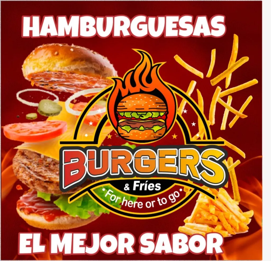 Pirates Burgers Hamburguesas tradicionales