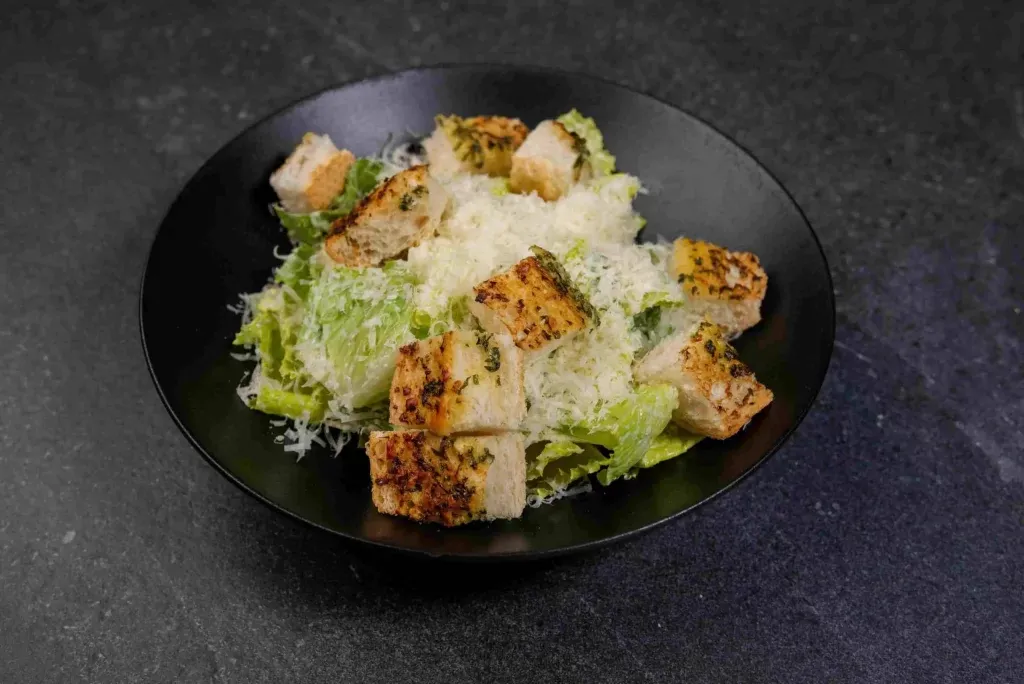 Porfirios Ensaladas Menú