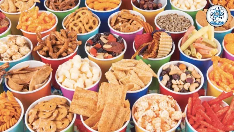 Tierra Garat Botanas menu