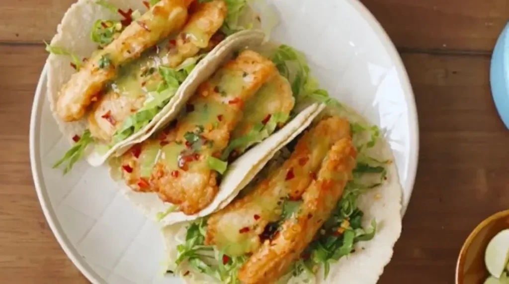 Mama’s Pizza Capeados Menú