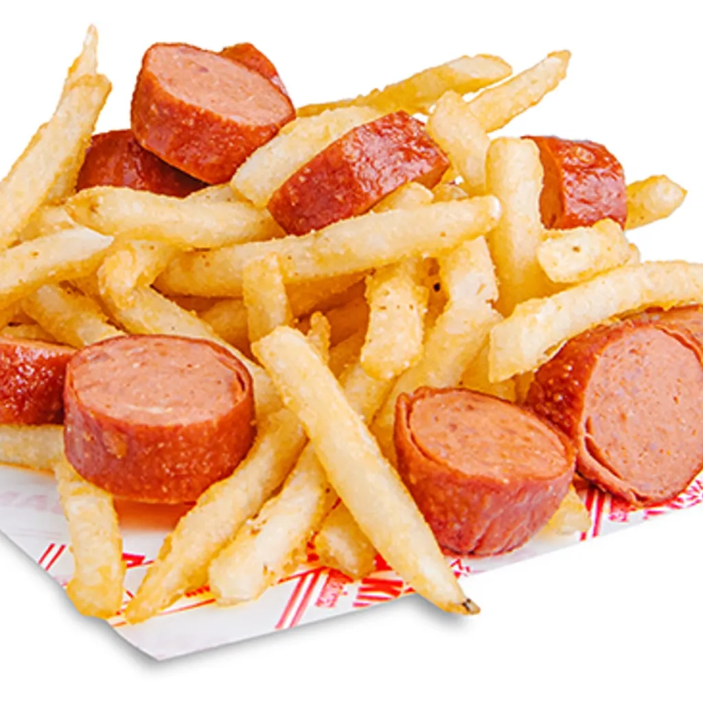 Papas – The Perfect Side Dish