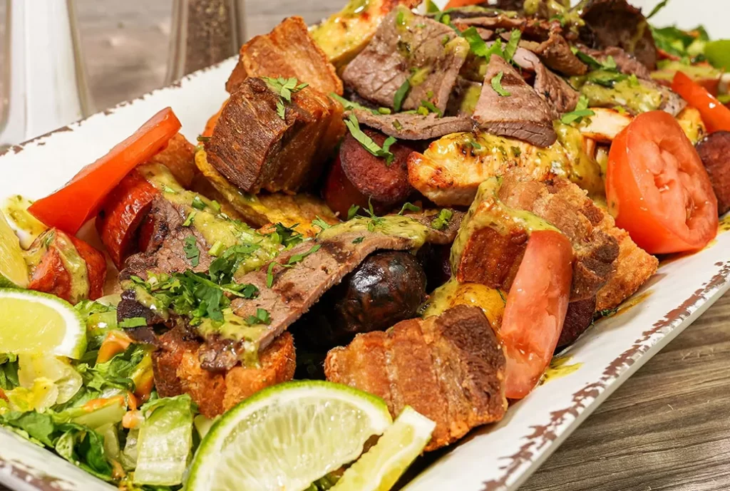 Picadas – A Flavorful Feast for Sharing