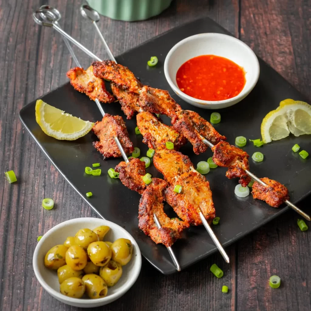Pinchos – Delicious Skewers