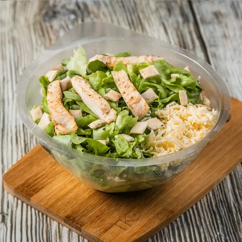 Denny’s Ensaladas Menú