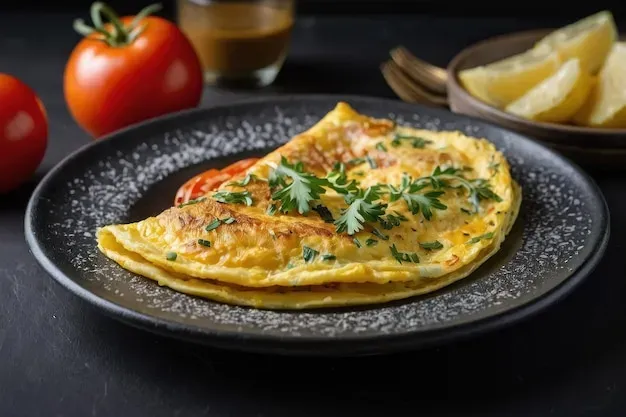 Denny’s Omelettes Menú