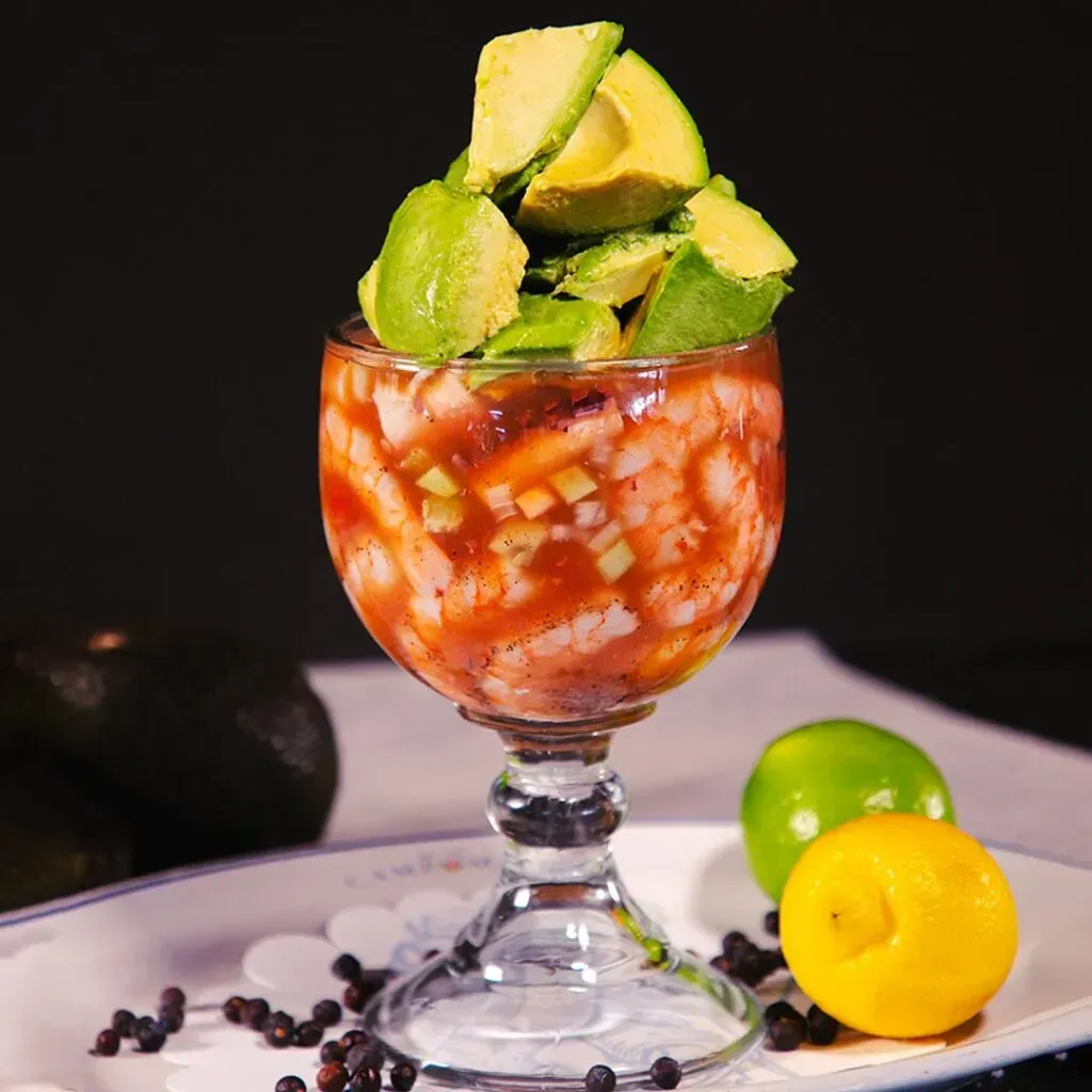 Compomar Menu Bebidas