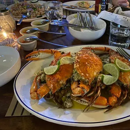 Compomar Menu Entradas